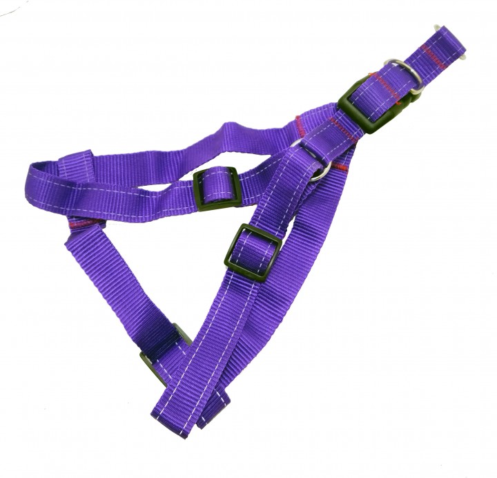 Нагрудник преміум капрон, 25мм